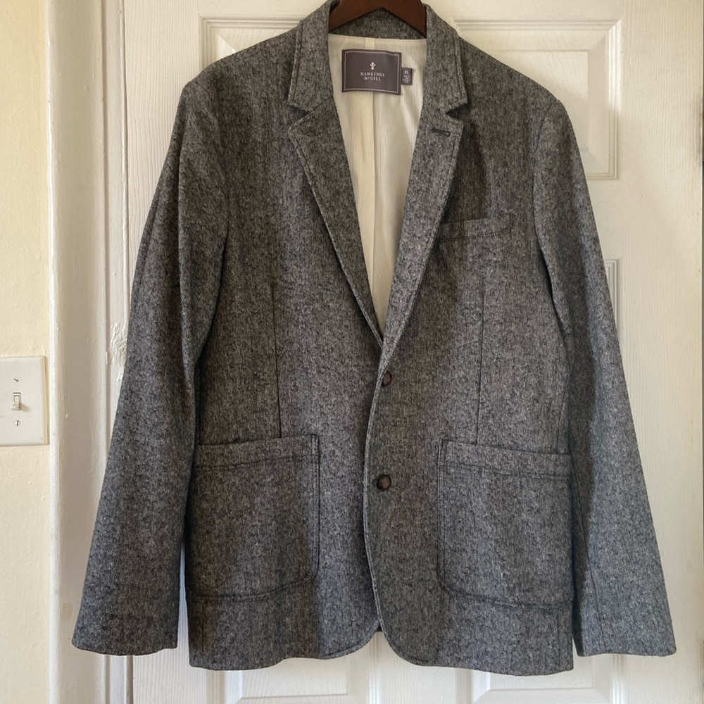 Hawkings McGill Mens Blazer/Sport Jacket Size XL